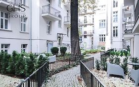 Elegancki apartament w centrum miasta-Kazimierz